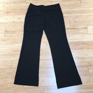 EUC Tracy Evans Limited Black Dress Pants